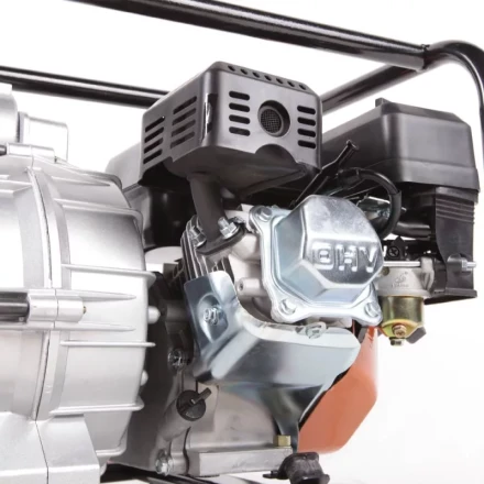 Бензиновая мотопомпа PATRIOT MP 3065 SF пожарная купить в Тюмени