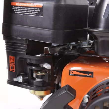 Бензиновая мотопомпа PATRIOT MP 3065 SF пожарная купить в Тюмени