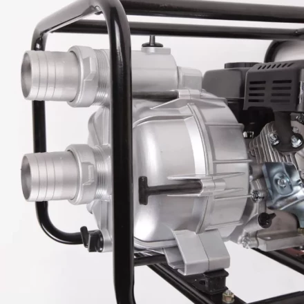 Бензиновая мотопомпа PATRIOT MP 3065 SF пожарная купить в Тюмени