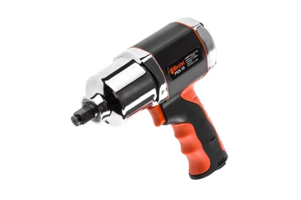 Гайковерт пневматический ударный WESTER PSS-10 купить в Тюмени