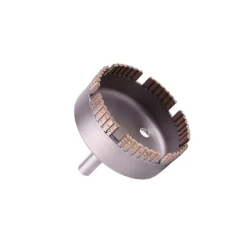 Сверло алмазное DDS-W 70x47-7 S10 Ceramics купить в Тюмени