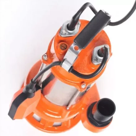 Насос дренажный для грязной воды FQ 500 PATRIOT купить в Тюмени