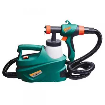 Краскопульт эл SG-9645В STURM купить в Тюмени