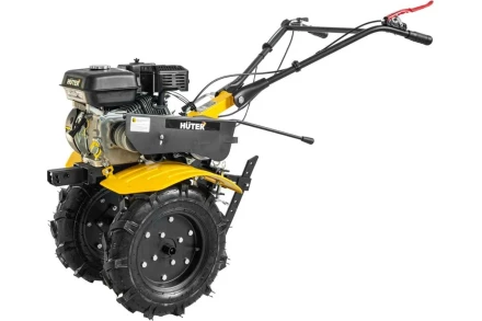 Сельскохозяйственная машина МК-7800P-4х2 Huter купить в Тюмени