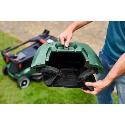 Газонокосилка Advanced ROTAK 600 BOSCH купить в Тюмени