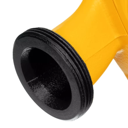 Циркуляционный насос CP32-6, напор 6 м, 70 л/мин, 1 м кабель, монт. длина 180 мм Denzel 99414 купить в Тюмени