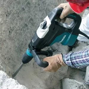 Перфоратор Makita HR4003C купить в Тюмени