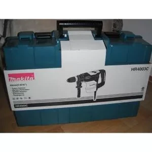 Перфоратор Makita HR4003C купить в Тюмени