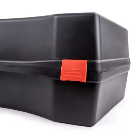 Инверторное пуско-зарядное устройство KVAZARRUS PowerBox 360i, таймер, пластиковый кейс купить в Тюмени