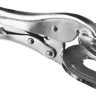 Зажим STAYER "PROFI" "PRO-Fix" ручной, сварщика, 250x35мм 22470_z01 купить в Тюмени