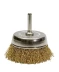 Щетка для дрели ф75 мм чашечная VMX 511713 купить в Тюмени