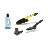 Комплект для мойки мотоциклов KARCHER