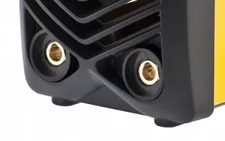 Аппарат инверторно дуговой сварки DENZEL ММА-220ID 94348 купить в Тюмени