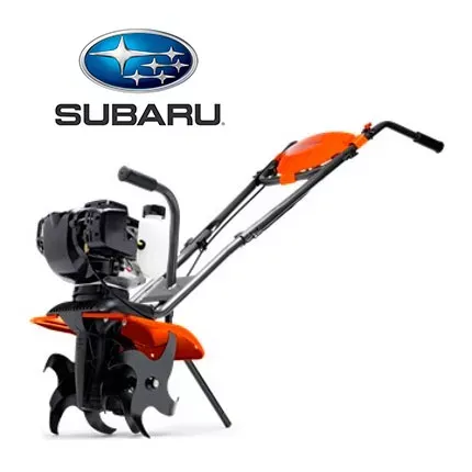 Бензиновый культиватор Husqvarna T 300 RS Compact pro купить в Тюмени