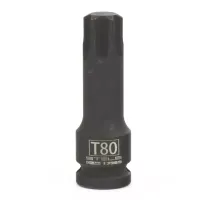 Головка ударная TORX 80 1/2" Stels 13969