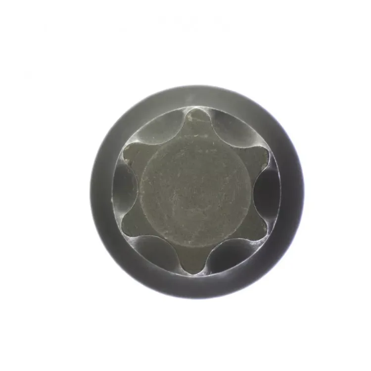 Головка ударная TORX 80 1/2"  Stels 13969 купить в Тюмени