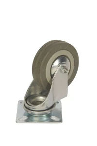 Колесо аппаратное поворотное SCg 55 120 мм (F) 1023615