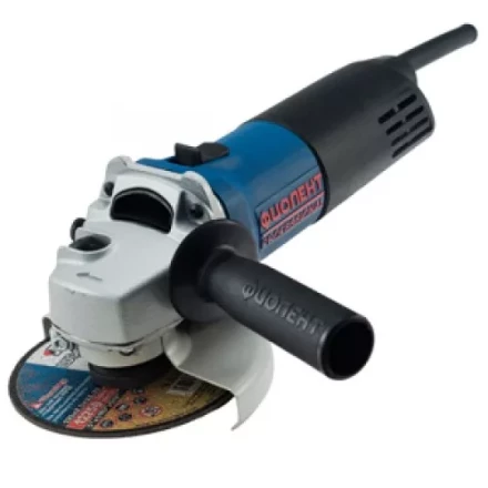 Углошлифовальная машина Фиолент МШУ2-9-125Э купить в Тюмени