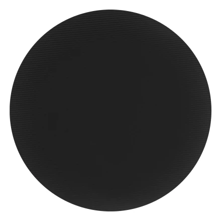 Тарелка опорная для дрели и УШМ с липучкой, 125 мм, твердая, с адаптером c М14 на d8 Denzel 76254 купить в Тюмени