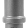 ТСТ коронка MESSER 24X25 с центрирующим сверлом и толкающей пружиной купить в Тюмени