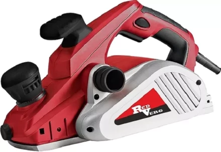 Рубанок электрический RD-P150-110 RedVerg купить в Тюмени