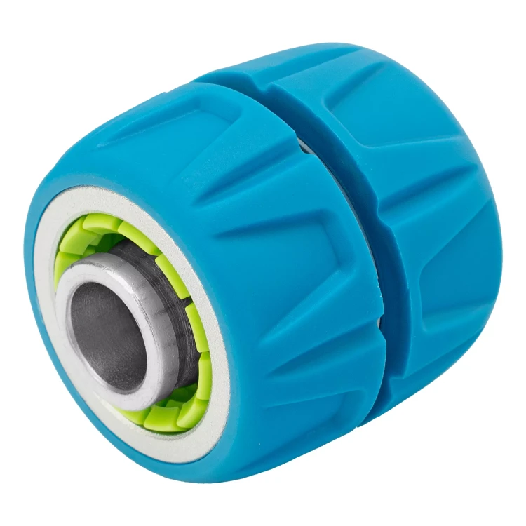 Муфта ремонтная Palisad 3/4", алюминий, TPR, Luxe 65839 купить в Тюмени