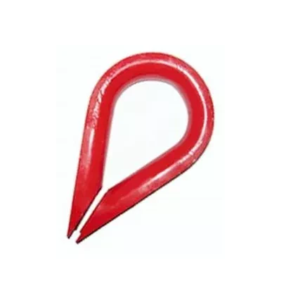 Коуш 45 мм ГОСТ 2224-93 1001682 купить в Тюмени