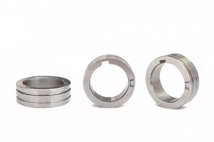 Ролик сталь 1.0-1.2мм SPEEDWAY 200-250-300 OVERMAN 160-180-200-250-250/3 Aurora купить в Тюмени