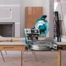 Торцовочная пила Makita DLS211ZU (без АКБ и ЗУ) купить в Тюмени