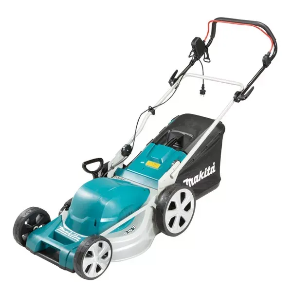 Газонокосилка электрическая Makita ELM4620 купить в Тюмени