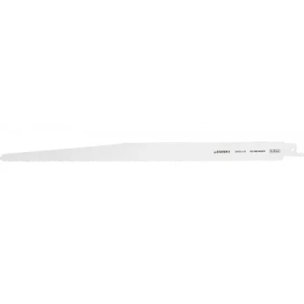 Полотно STAYER &quot;PROFI&quot; S1222VF к саб эл.ножов Bi-Met,универс с перем шаг зубьев, мет.трубы до 6&quot; 159450-U-28 купить в Тюмени