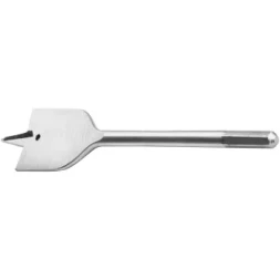 Сверло по дереву перовое, 55 мм СИБРТЕХ 70399