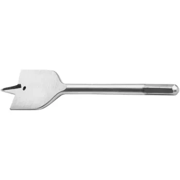 Сверло по дереву перовое, 55 мм СИБРТЕХ 70399 купить в Тюмени