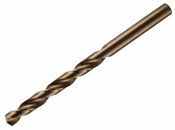 Сверло по металлу HSS-Co 7,5х69x109 (Makita D-17413) купить в Тюмени