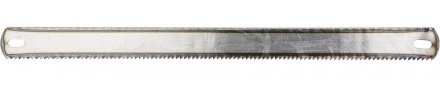 Полотно STAYER &quot;MASTER&quot; для ножовки по дереву/металлу двухст, 25x300 мм, 24TPI/8TPI, 50 шт 1591 купить в Тюмени