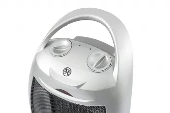 Тепловентилятор электр. керамический BHС-1500, 3 реж., вентилятор, нагрев 750/1500 Вт  STERN 96414 купить в Тюмени