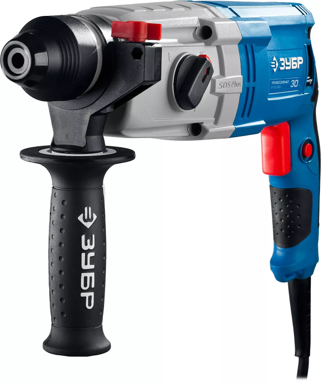 Перфоратор SDS-plus ЗП-30-900 К серия ПРОФЕССИОНАЛ купить в Тюмени