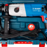 Перфоратор SDS-plus ЗП-30-900 К серия ПРОФЕССИОНАЛ купить в Тюмени