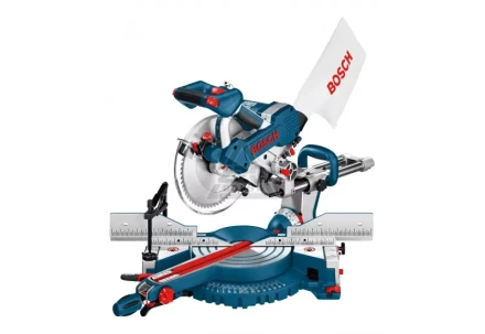 Пила торцовочная(торцевая) Bosch GCM 10 SD арт.0.601.B22.508 купить в Тюмени