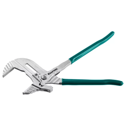 Клещи переставные-гаечный ключ 22068 купить в Тюмени