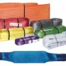 Строп текстильный петлевой СТП-1 т L=6 м SF7 30 мм купить в Тюмени