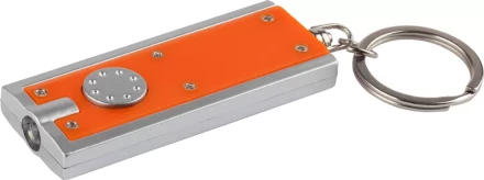 Брелок DEXX светодиодный, 1LED, 3*AG10 56716 купить в Тюмени