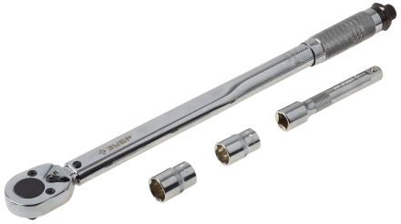 Ключи динамометрические серия ЭКСПЕРТ купить в Тюмени