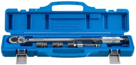 Ключи динамометрические серия ЭКСПЕРТ купить в Тюмени