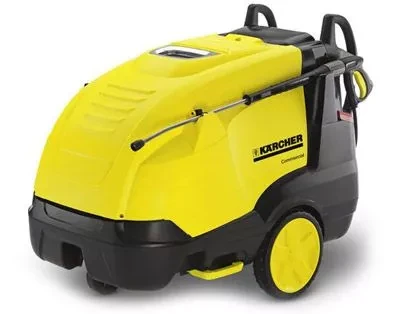 Мойка высокого давления Karcher HDS 850-4MX Super (Мойка Керхер HDS 850-4MX Super) купить в Тюмени