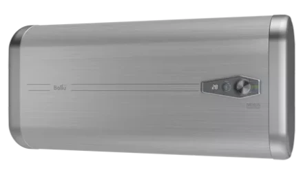 Водонагреватель Ballu BWH/S 30 Nexus titanium edition H купить в Тюмени