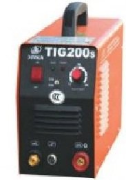 Аргонодуговой аппарат инверторный DONSUN (WSE) - 200 (AC/DC) купить в Тюмени