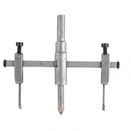 Сверло по кафелю и плитке регулируемое &quot;Балеринка&quot; 30-130 мм Matrix 72821 купить в Тюмени