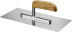 Гладилки нержавеющие с деревянной ручкой Зубр Эксперт серия ПРОФЕССИОНАЛ купить в Тюмени