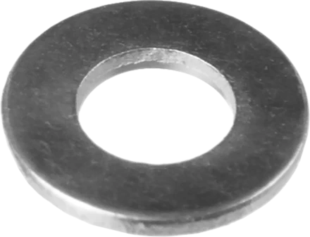 Шайбы DIN 125A коробка 5 кг серия МАСТЕР купить в Тюмени